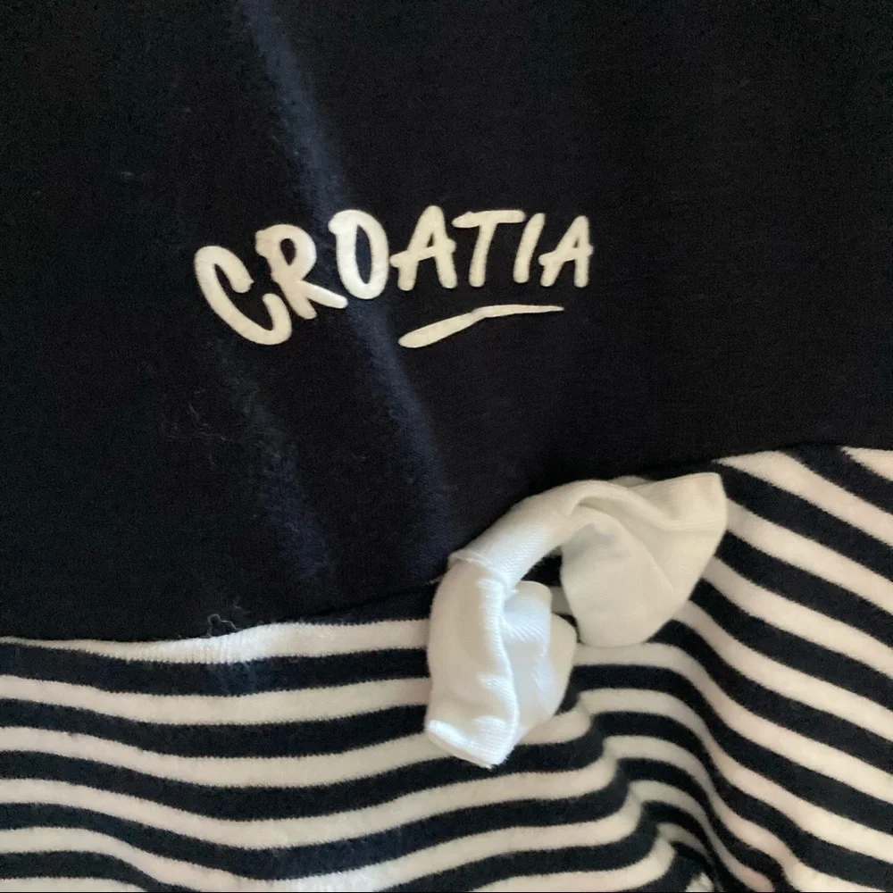 TECHNOTRADE Souvenirs size 12